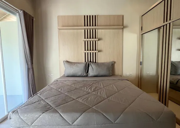 Gandatera منزل للإقامة