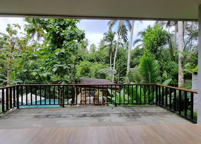Gandatera Ubud