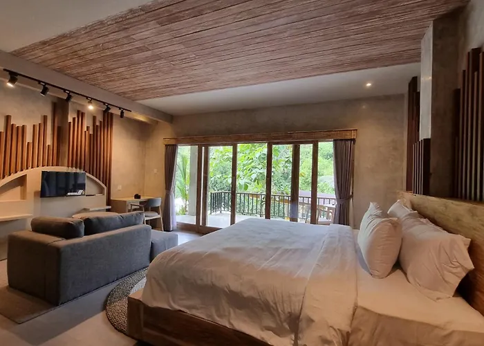 Gandatera Ubud