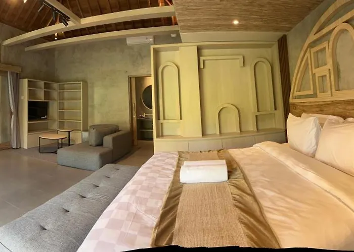 Gandatera Habitación en casa particular