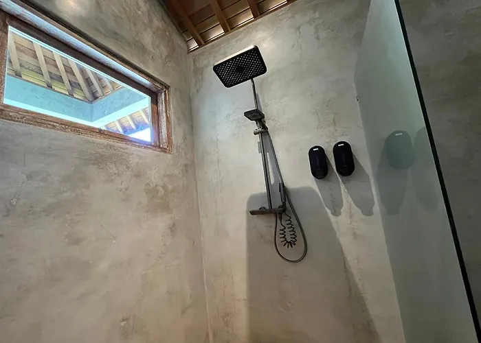 Gandatera Habitación en casa particular Ubud
