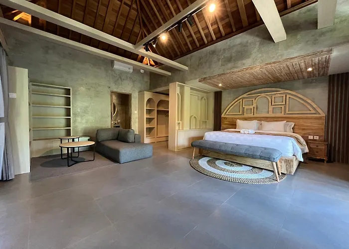 Habitación en casa particular Gandatera
