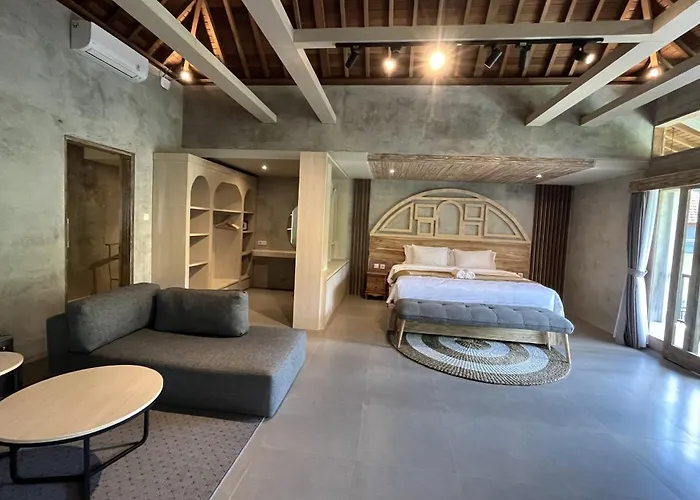 Gandatera Ubud