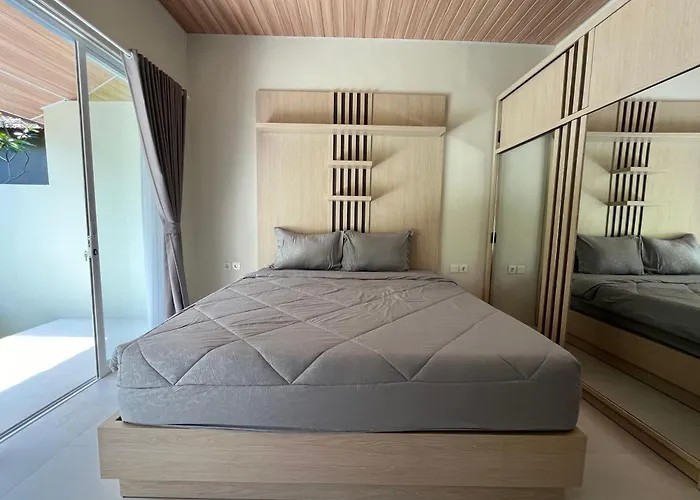 Gandatera * Ubud
