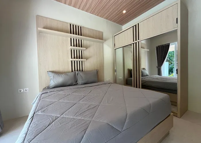 Gandatera Ubud